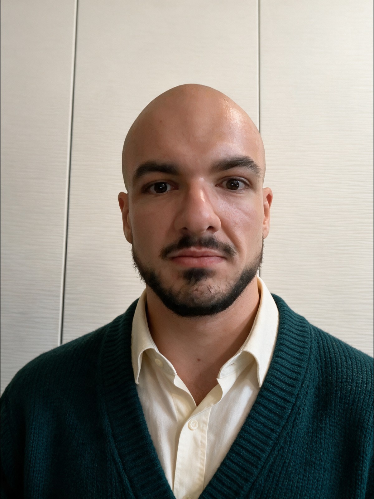 Valentin Fischer, Gründer von bewusstleiten.ch